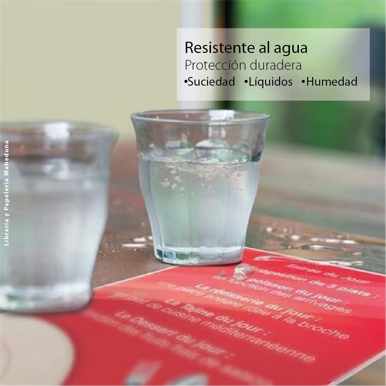 Laminas para Plastificar A4 25 Unidades