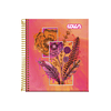 Cuaderno Book Natura 7 mm 120 Hojas