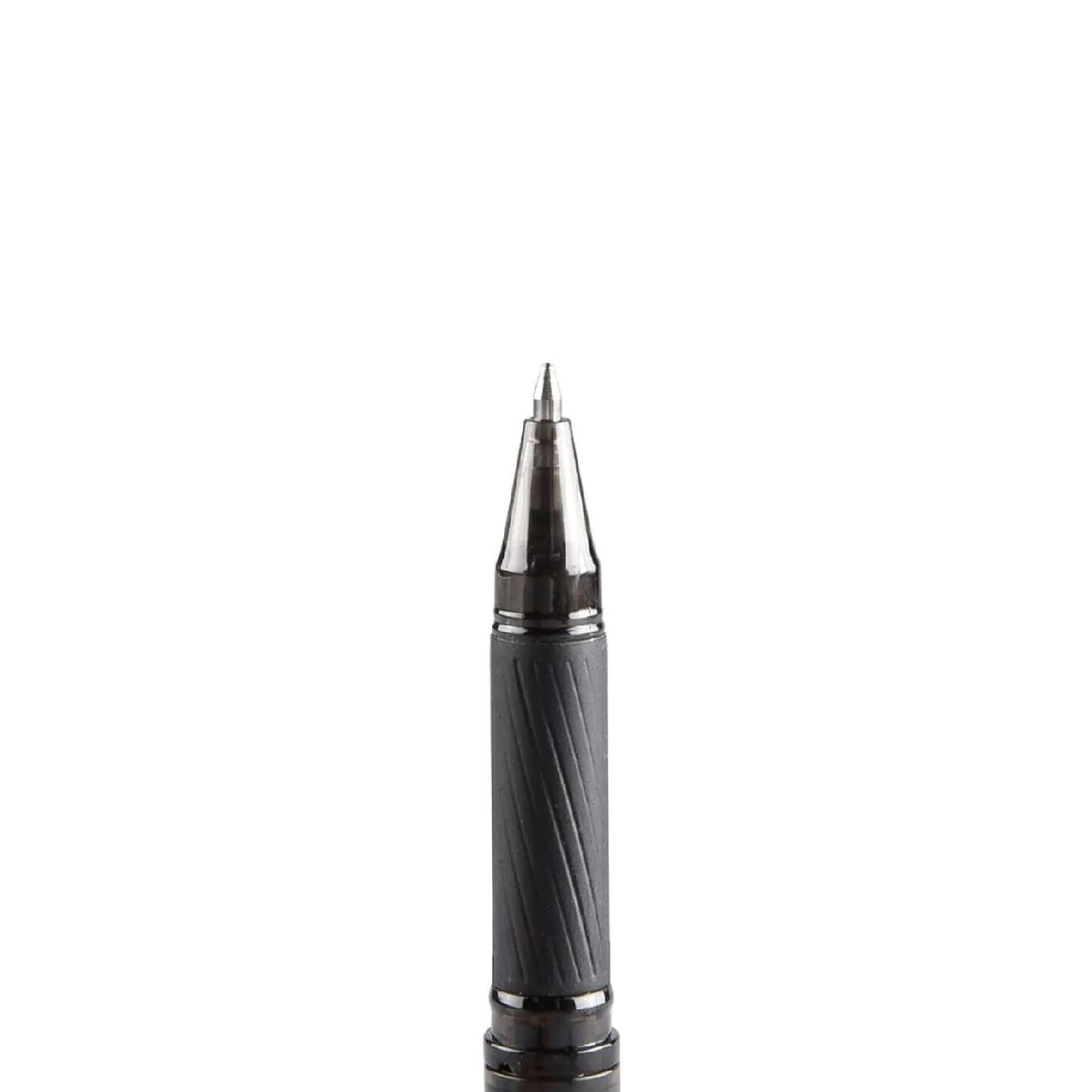 Bolígrafo Gel Borrable Negro