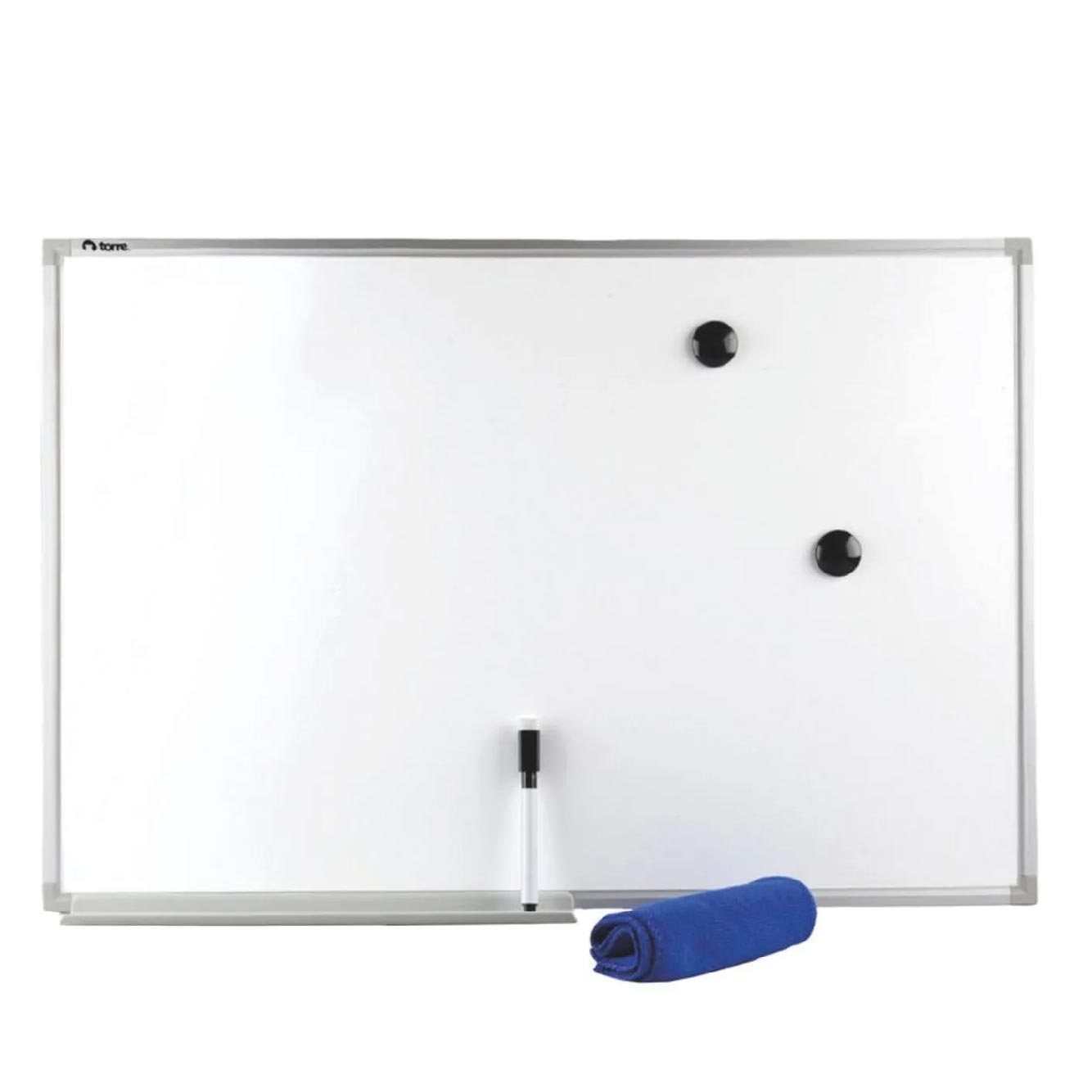 Pizarra Acrílica Magnética 40x60 cm