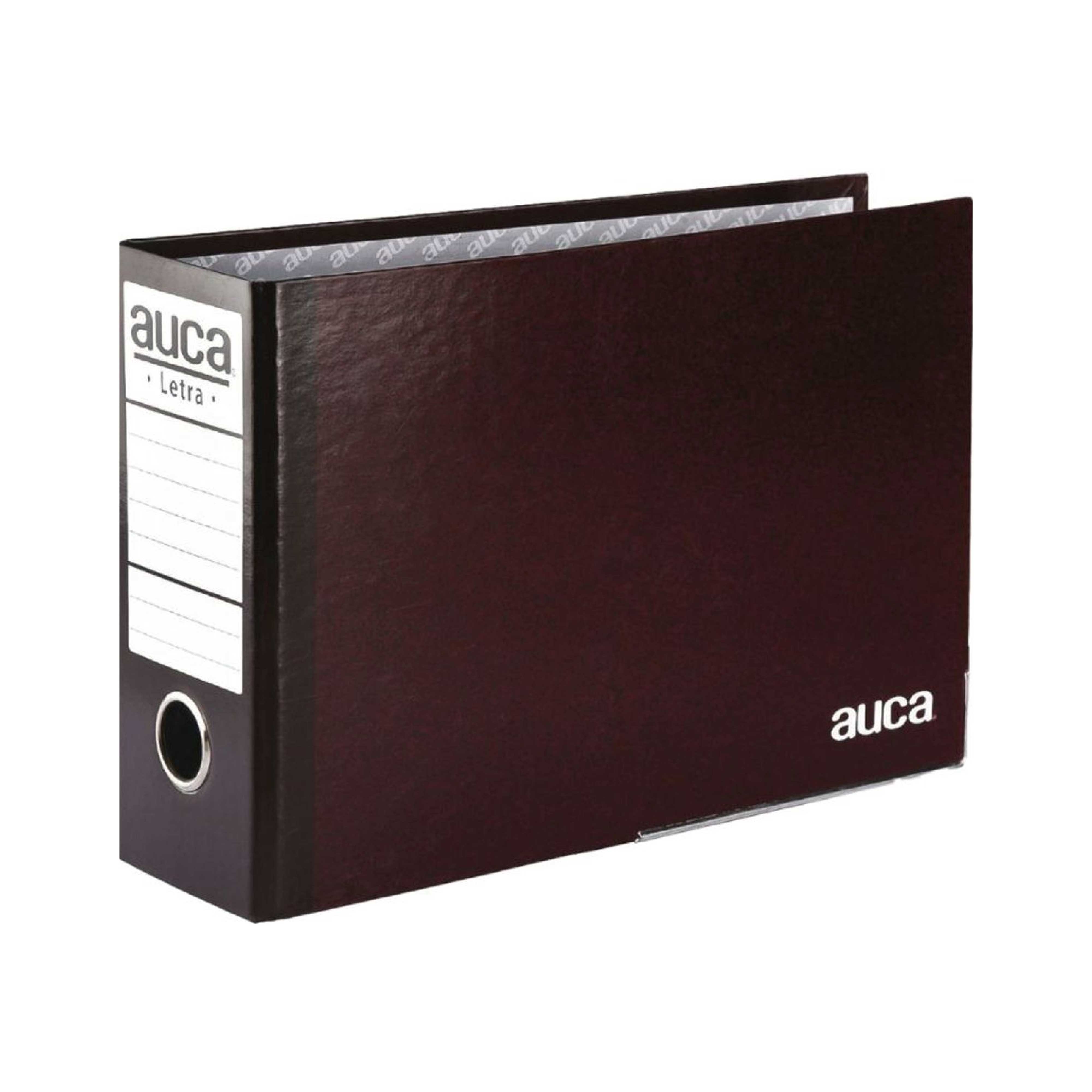 Archivador Letra Ancho Eco L8