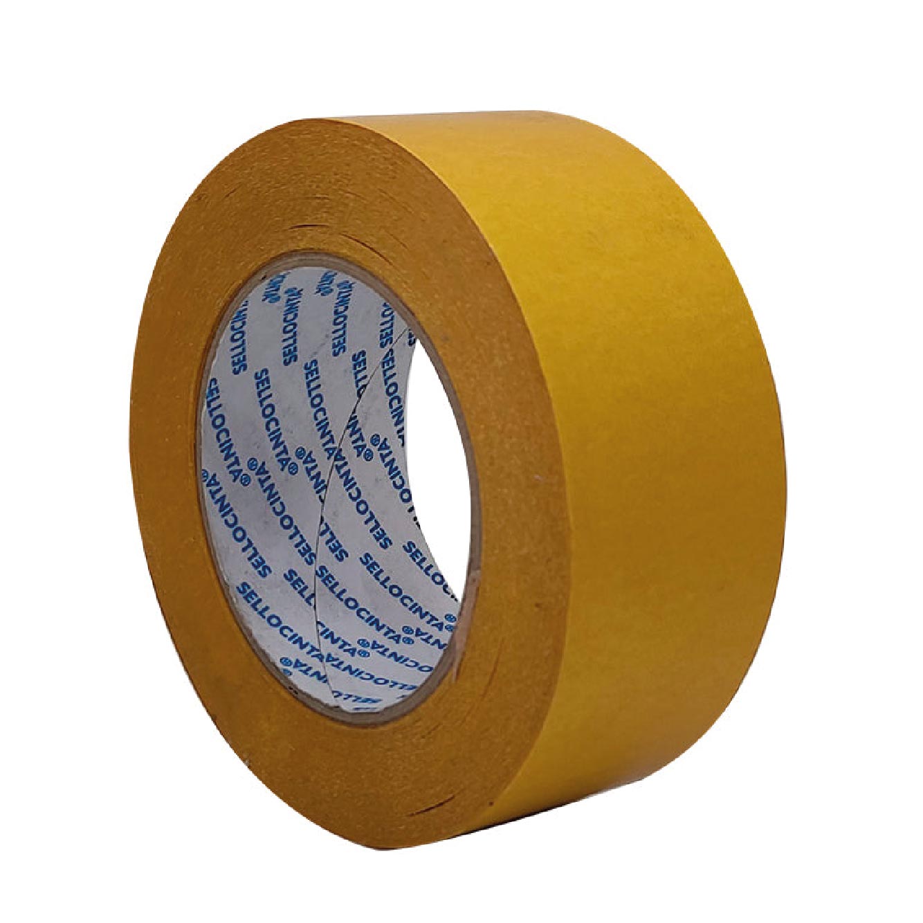 Cinta Adhesiva Doble Contacto 48 mm 40 metros