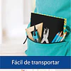 Perforador Un Agujero para 5 Hojas