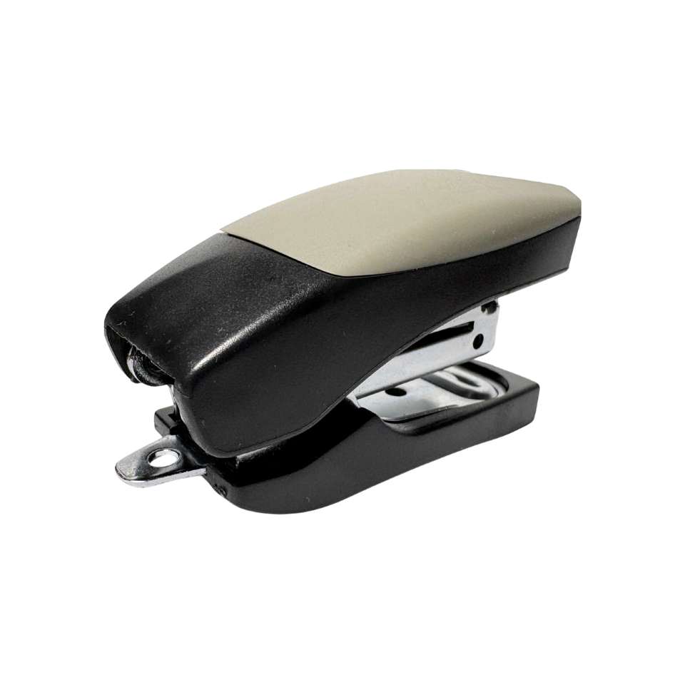 Corchetera Metalica Mini Stand Up