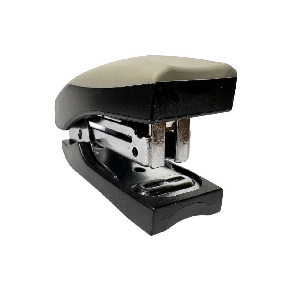 Corchetera Metalica Mini Stand Up