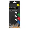 Pintura Acrílica Caja 12 Colores Pomo 12 ml