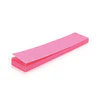 Nota Adhesiva 76x15 mm 5 Colores Neón 100 Hojas