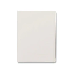 Forro Cuaderno College Transparente
