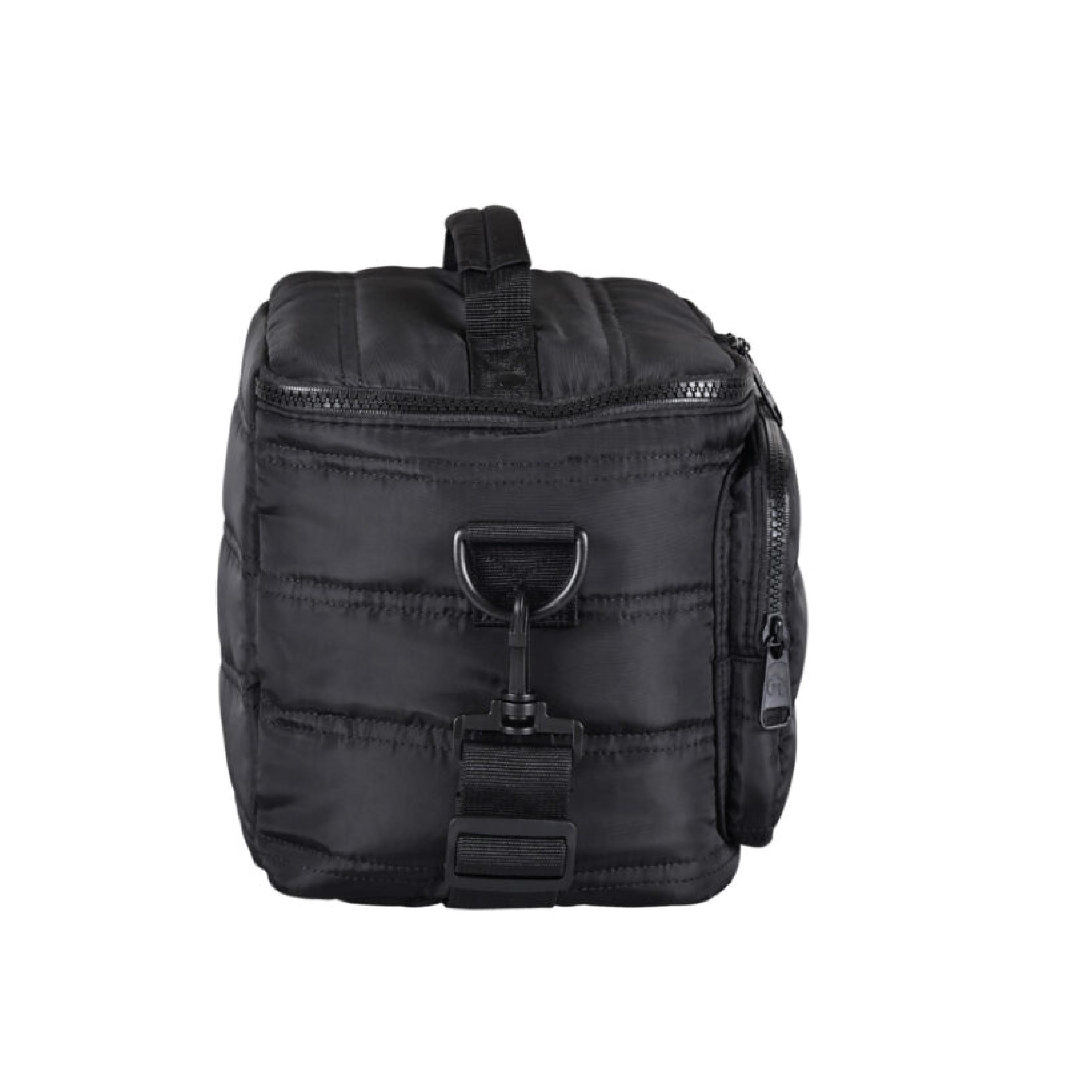 Lonchera Vari Black