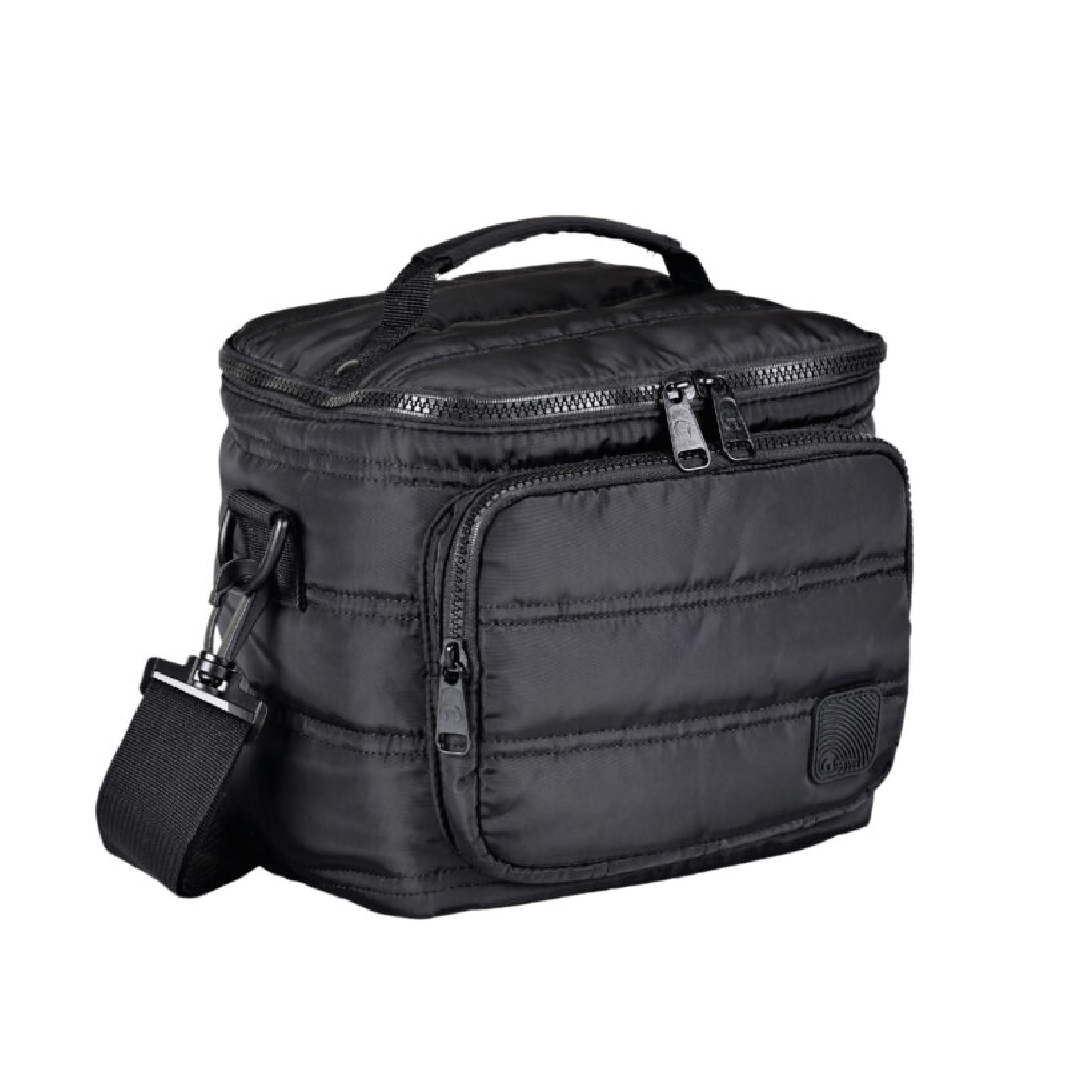 Lonchera Vari Black