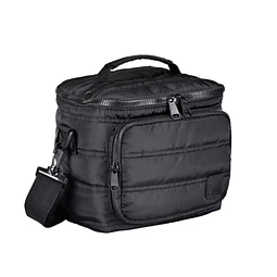 Lonchera Vari Black
