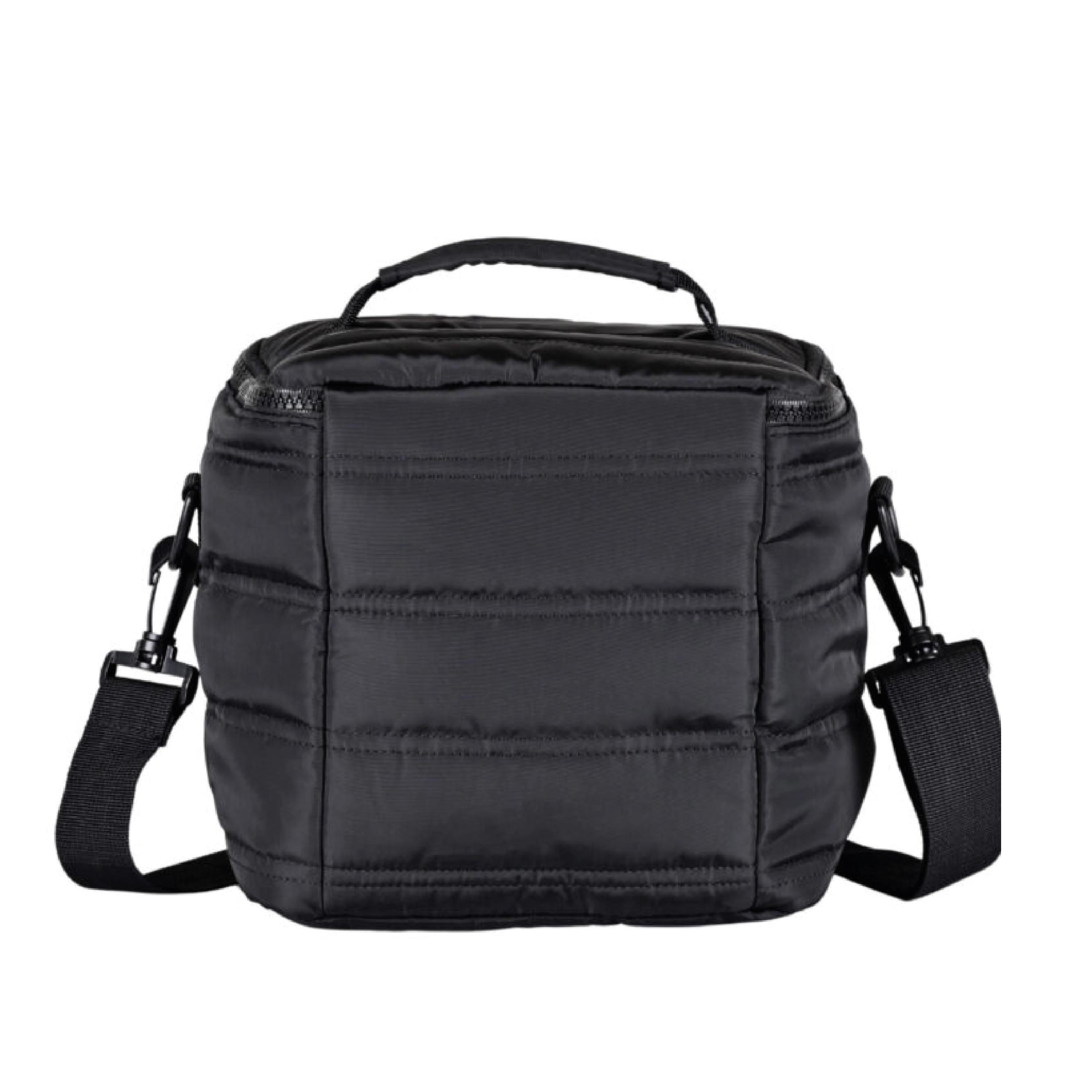 Lonchera Vari Black