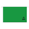 Carpeta Colgante Termolaminada Verde