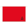 Carpeta Colgante Termolaminada Roja