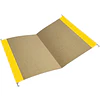 Carpeta Colgante Termolaminada Amarilla