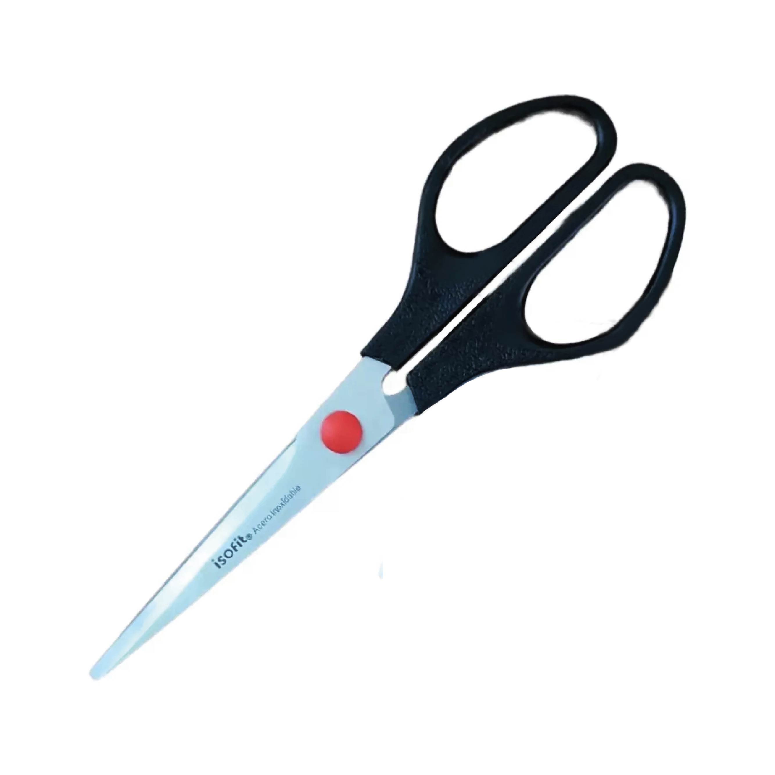 Tijera Oficina 17 cm