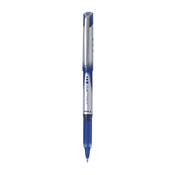 Lápiz Tinta VBall Grip 0.5 Azul