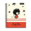 Cuaderno Book Mafalda 150 hojas