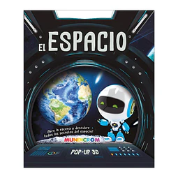 El Espacio Pop-Up 3D