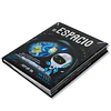 El Espacio Pop-Up 3D