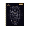 Cuaderno Clásico Harry Potter 100 Hojas
