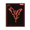 Cuaderno Clásico Harry Potter 100 Hojas