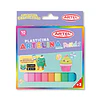 Plasticina Pastel 10 Colores