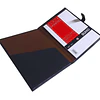 Carpeta Ecocuero Porta Block