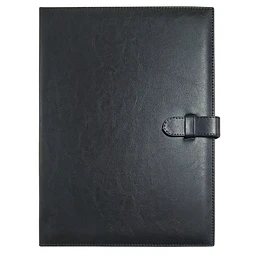Carpeta Ecocuero Porta Block