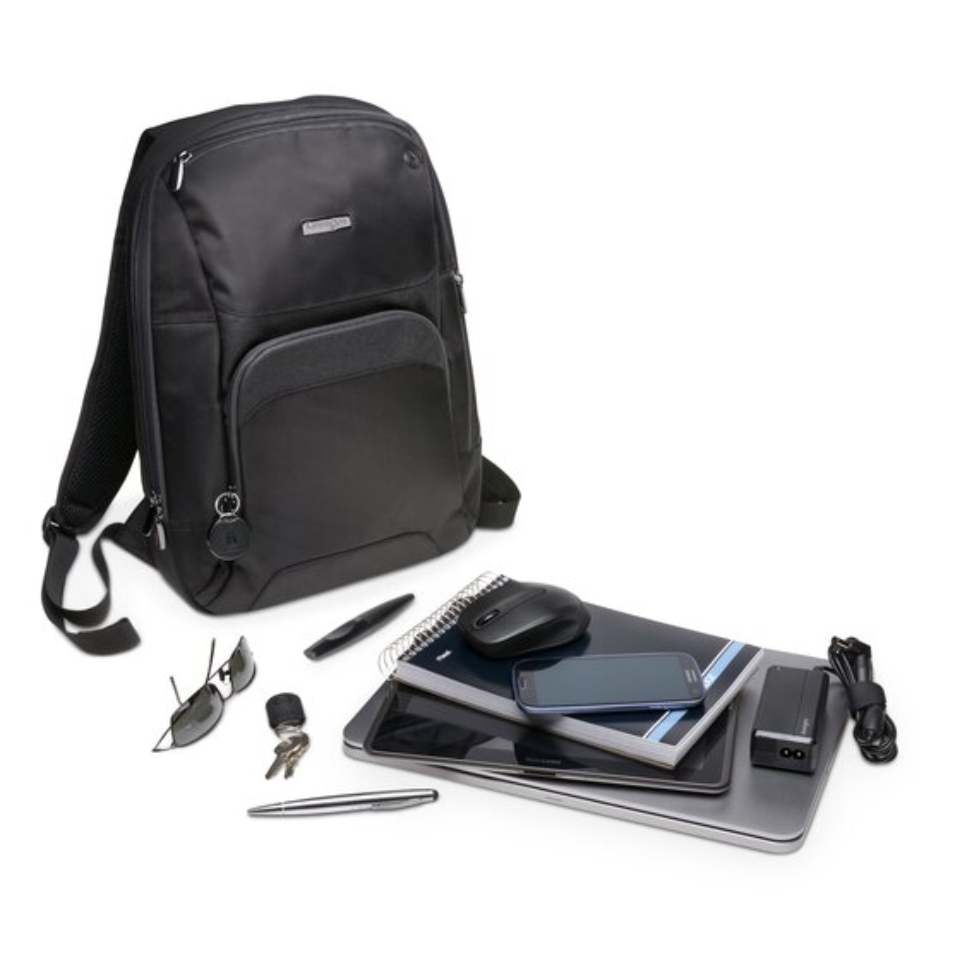 Mochila para Ultrabook Triple Trek 14" 22 Litros