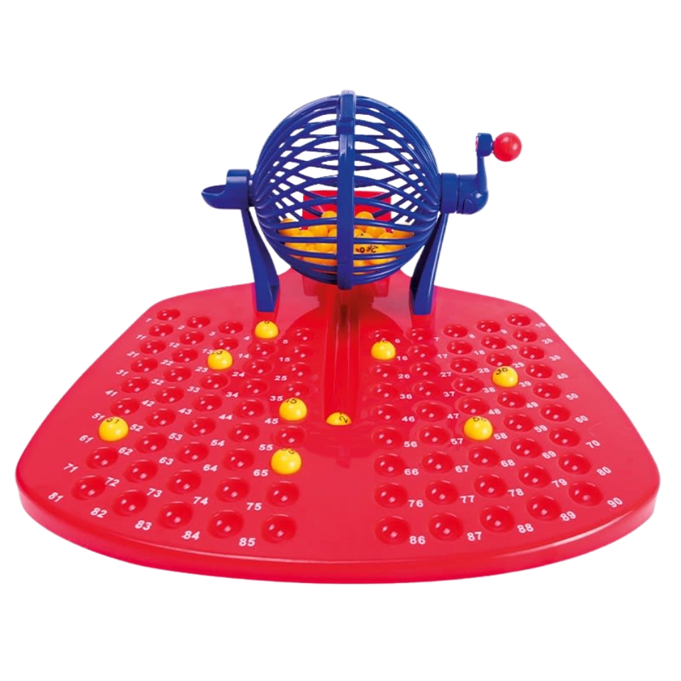Set de Bingo