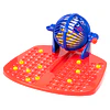 Set de Bingo