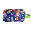 Estuche Roma Blue Space Cat