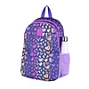 Pack Mochila Estuche Lonchera In Love