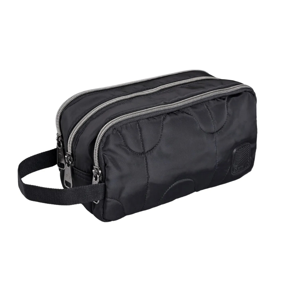 Estuche Roma Black Gun