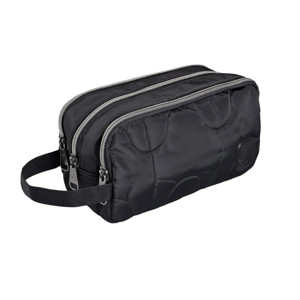 Estuche Roma Black Gun