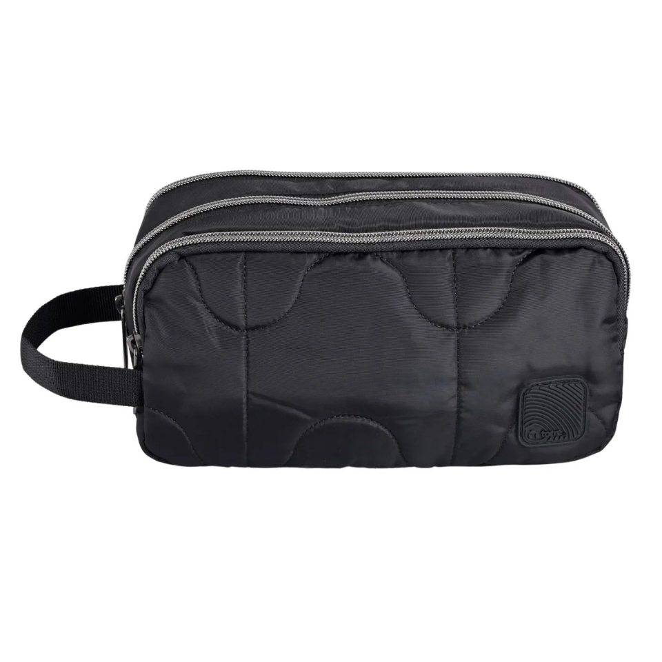 Estuche Roma Black Gun