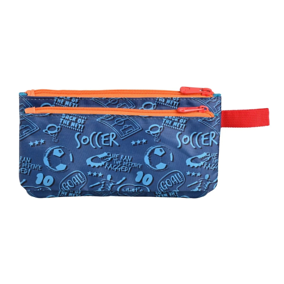 Estuche Ultra Pop Goal