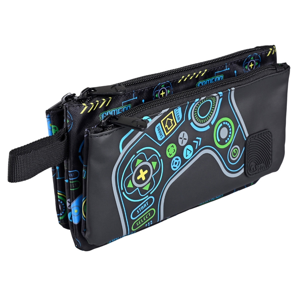 Estuche Ultra Gamer 1