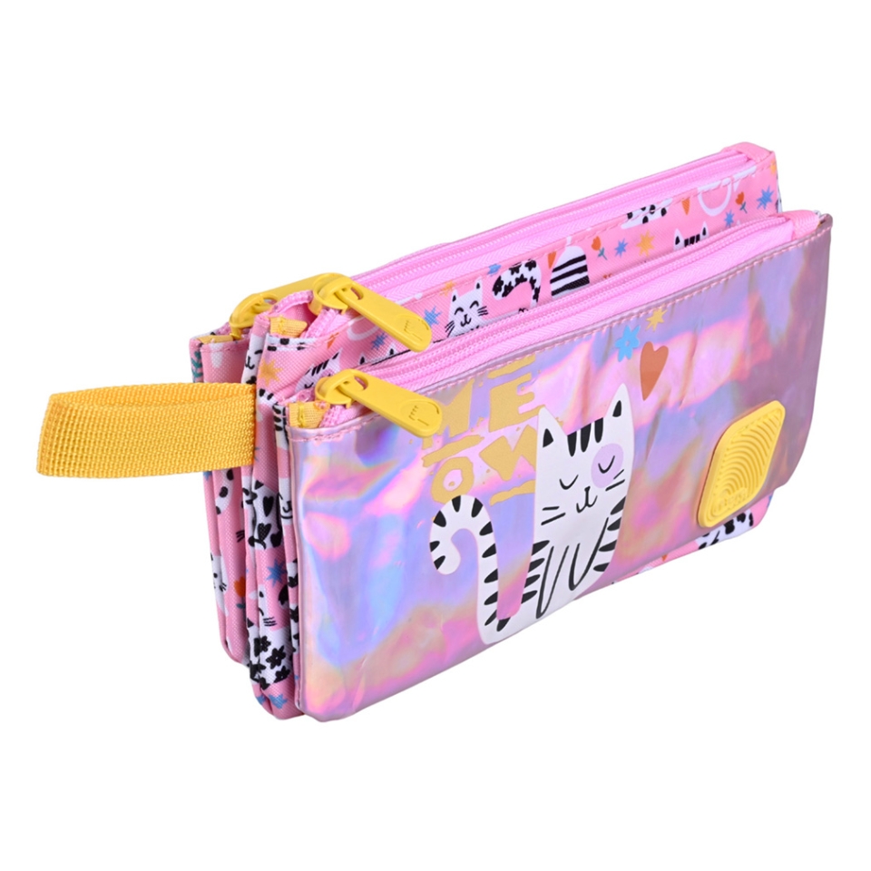 Estuche Ultra Friend Animal