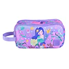 Estuche Roma Pink Mermaid
