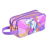 Estuche Roma Pink Rainbow 