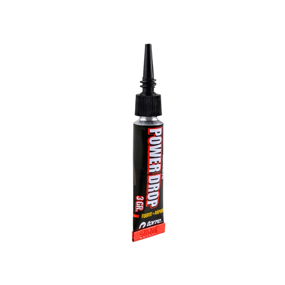 Adhesivo Instantaneo Power Drop 3 g