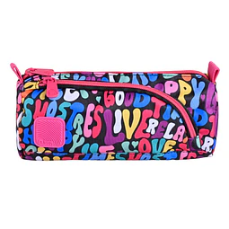 Estuche Mikonos DJ Colors