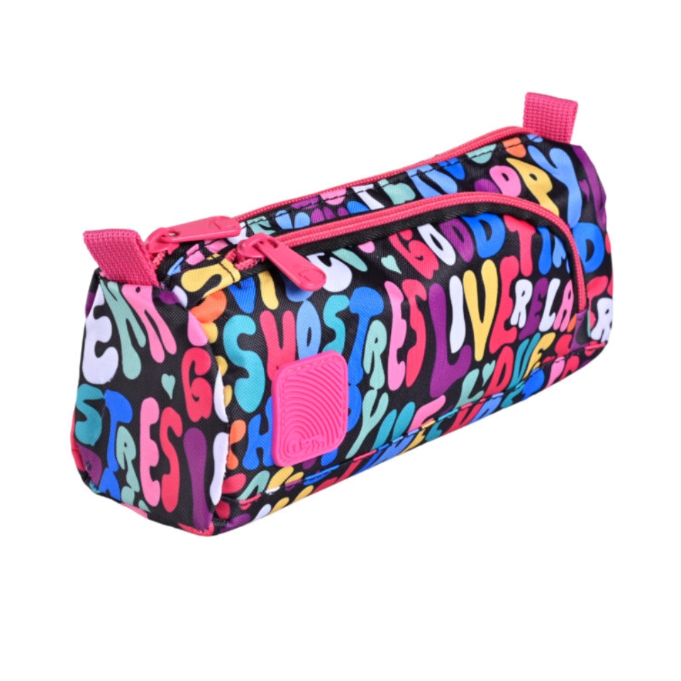 Estuche Mikonos DJ Colors