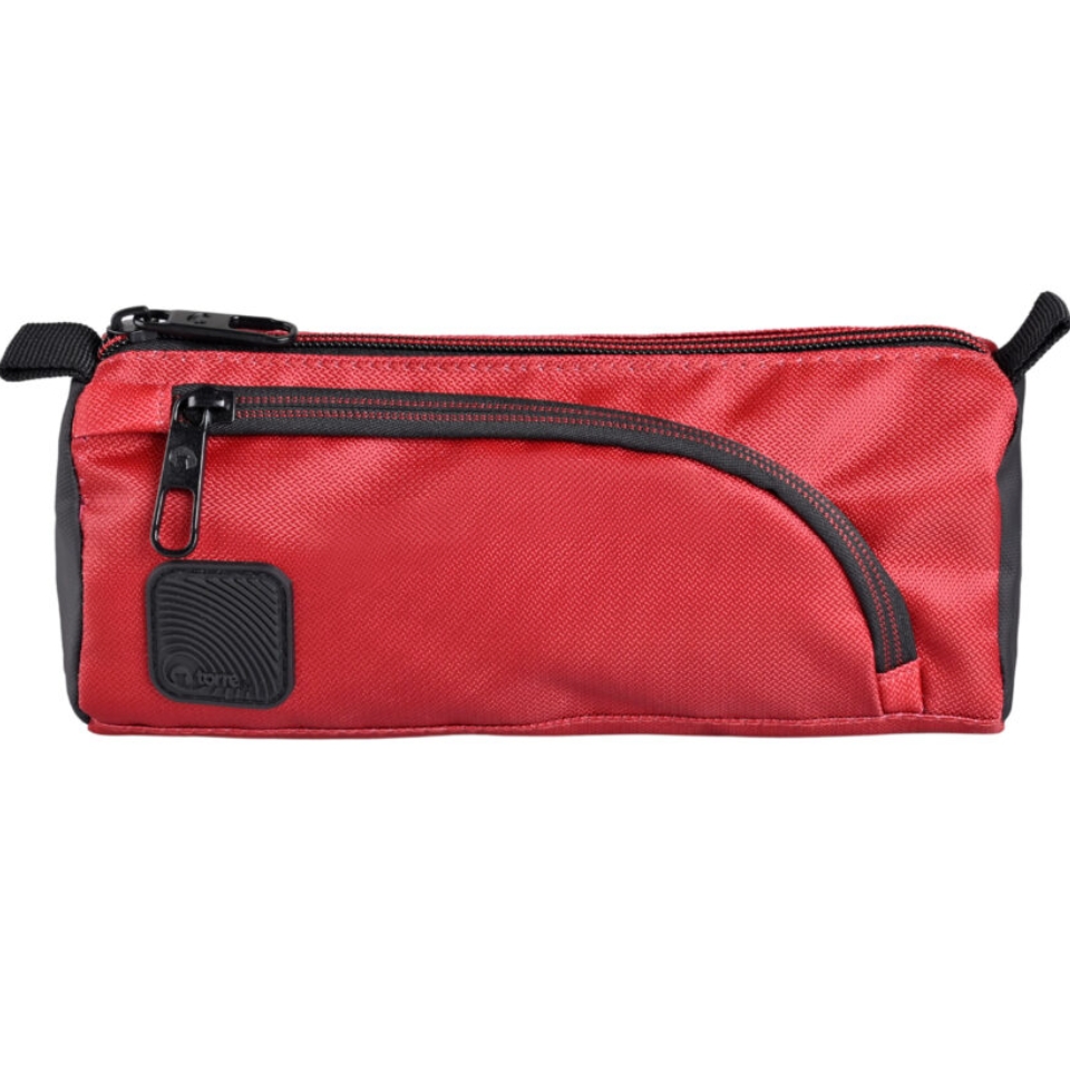 Estuche Mikonos Burgundy
