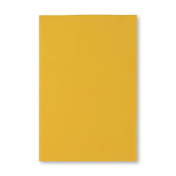 Paño Lenci 20x30 cm Amarillo