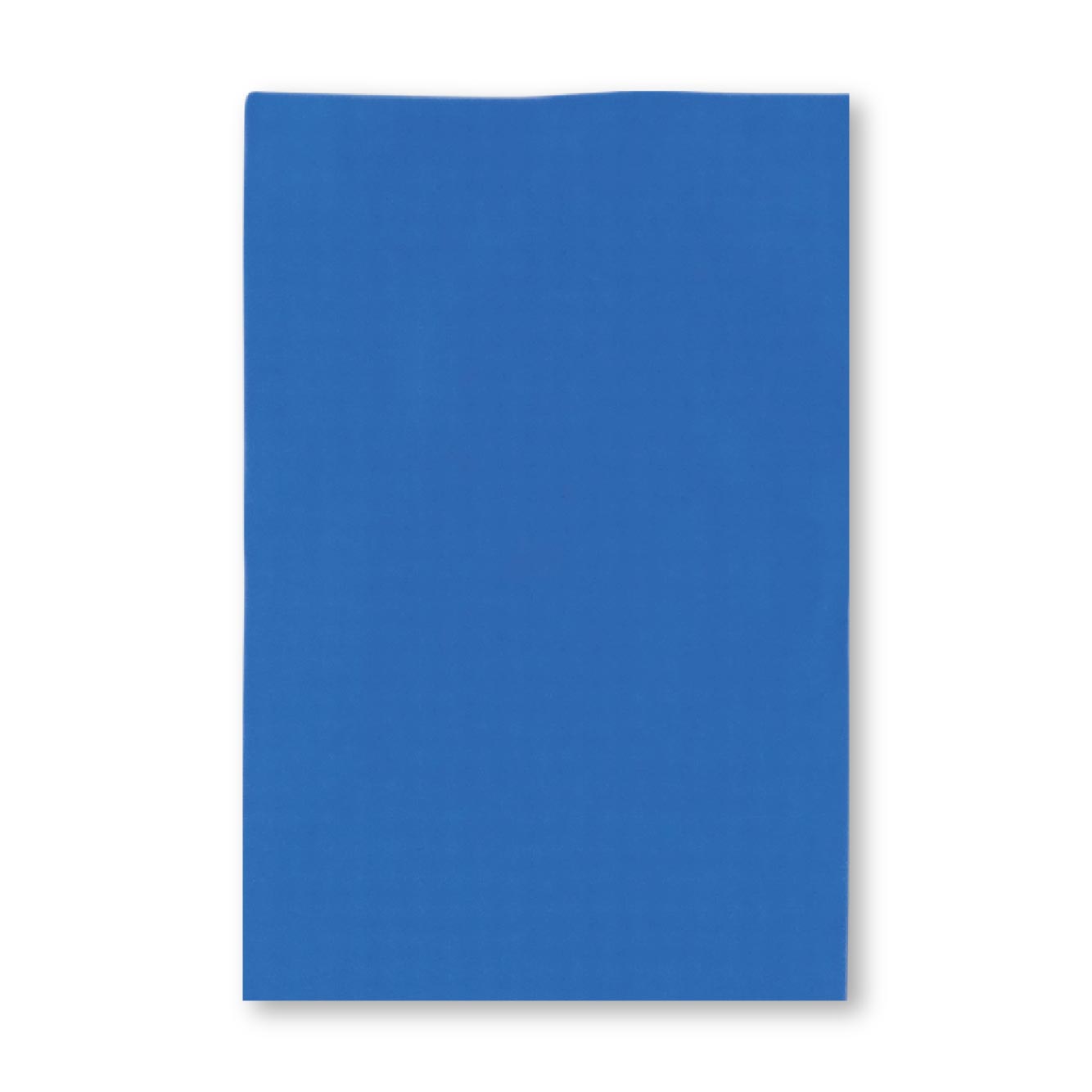 Paño Lenci 20x30 cm Azul