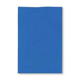 Paño Lenci 20x30 cm Azul