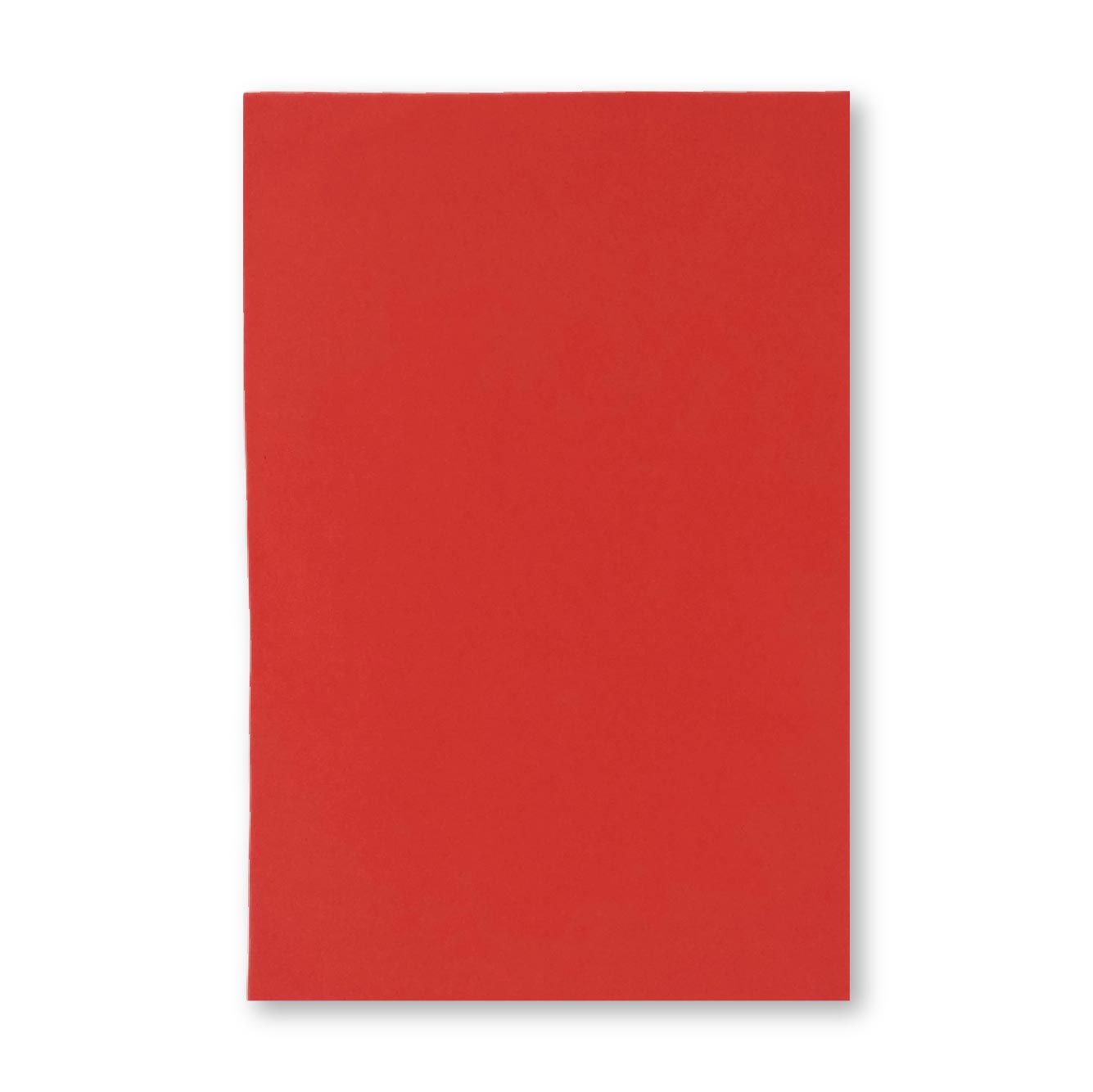 Paño Lenci 20x30 cm Rojo